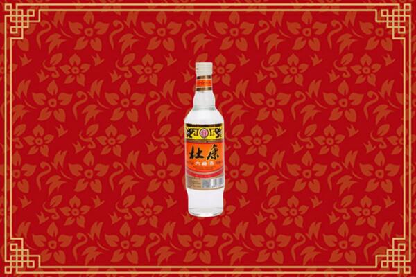 清城回收杜康