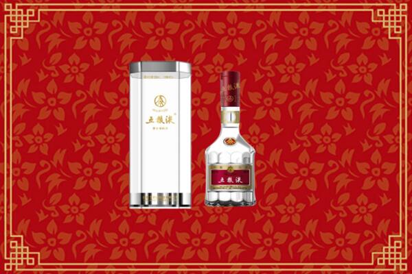 清城回收酒